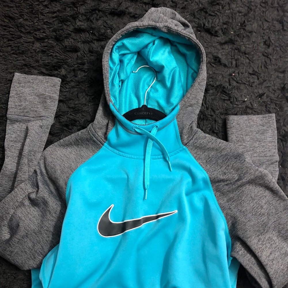 Nike Therma-FIT Hoodie